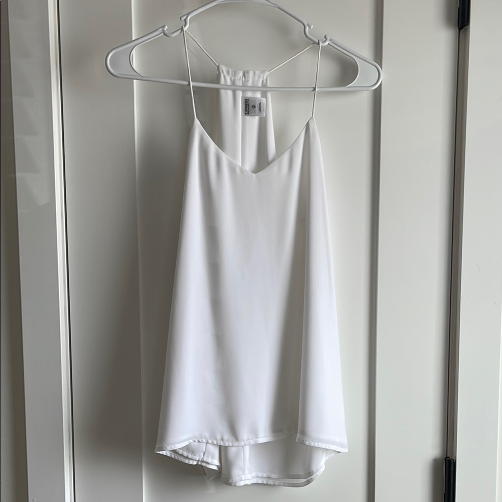 Express Barcelona cami top